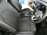 USED 2020 70 SEAT LEON 1.5 TSI EVO FR 5d 129 BHP 3 SEAT SAT NAV PARKING SENSORS GENUINE LOW MILES 1 OWNER 6 MONTHS GOLD WARRANTY