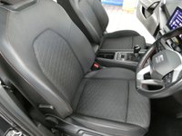 USED 2020 70 SEAT LEON 1.5 TSI EVO FR 5d 129 BHP 3 SEAT SAT NAV PARKING SENSORS GENUINE LOW MILES 1 OWNER 6 MONTHS GOLD WARRANTY