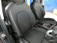 USED 2020 70 SEAT LEON 1.5 TSI EVO FR 5d 129 BHP 3 SEAT SAT NAV PARKING SENSORS GENUINE LOW MILES 1 OWNER 6 MONTHS GOLD WARRANTY