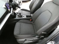 USED 2020 70 SEAT LEON 1.5 TSI EVO FR 5d 129 BHP 3 SEAT SAT NAV PARKING SENSORS GENUINE LOW MILES 1 OWNER 6 MONTHS GOLD WARRANTY