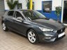 USED 2020 70 SEAT LEON 1.5 TSI EVO FR 5d 129 BHP 3 SEAT SAT NAV PARKING SENSORS GENUINE LOW MILES 1 OWNER 6 MONTHS GOLD WARRANTY
