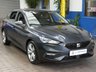 USED 2020 70 SEAT LEON 1.5 TSI EVO FR 5d 129 BHP 3 SEAT SAT NAV PARKING SENSORS GENUINE LOW MILES 1 OWNER 6 MONTHS GOLD WARRANTY