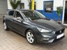 USED 2020 70 SEAT LEON 1.5 TSI EVO FR 5d 129 BHP 3 SEAT SAT NAV PARKING SENSORS GENUINE LOW MILES 1 OWNER 6 MONTHS GOLD WARRANTY