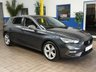 USED 2020 70 SEAT LEON 1.5 TSI EVO FR 5d 129 BHP 3 SEAT SAT NAV PARKING SENSORS GENUINE LOW MILES 1 OWNER 6 MONTHS GOLD WARRANTY