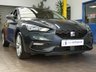 USED 2020 70 SEAT LEON 1.5 TSI EVO FR 5d 129 BHP 3 SEAT SAT NAV PARKING SENSORS GENUINE LOW MILES 1 OWNER 6 MONTHS GOLD WARRANTY