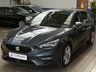 USED 2020 70 SEAT LEON 1.5 TSI EVO FR 5d 129 BHP 3 SEAT SAT NAV PARKING SENSORS GENUINE LOW MILES 1 OWNER 6 MONTHS GOLD WARRANTY