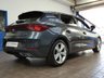USED 2020 70 SEAT LEON 1.5 TSI EVO FR 5d 129 BHP 3 SEAT SAT NAV PARKING SENSORS GENUINE LOW MILES 1 OWNER 6 MONTHS GOLD WARRANTY