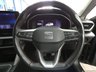 USED 2020 70 SEAT LEON 1.5 TSI EVO FR 5d 129 BHP 3 SEAT SAT NAV PARKING SENSORS GENUINE LOW MILES 1 OWNER 6 MONTHS GOLD WARRANTY