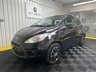 USED 2010 60 FORD KA 1.2 EDGE 3d 69 BHP 