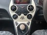 USED 2010 60 FORD KA 1.2 EDGE 3d 69 BHP 