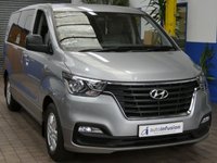 USED 2019 19 HYUNDAI i800 2.5 CRDI SE NAV 5d 134 BHP 8 SEATS SAT NAV HEATED SEATS PARKING SENSORS 1 OWNER HYUNDAI WARRANTY TILL MARCH 2024