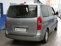 USED 2019 19 HYUNDAI i800 2.5 CRDI SE NAV 5d 134 BHP 8 SEATS SAT NAV HEATED SEATS PARKING SENSORS 1 OWNER HYUNDAI WARRANTY TILL MARCH 2024