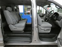 USED 2019 19 HYUNDAI i800 2.5 CRDI SE NAV 5d 134 BHP 8 SEATS SAT NAV HEATED SEATS PARKING SENSORS 1 OWNER HYUNDAI WARRANTY TILL MARCH 2024