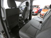 USED 2019 19 HYUNDAI i800 2.5 CRDI SE NAV 5d 134 BHP 8 SEATS SAT NAV HEATED SEATS PARKING SENSORS 1 OWNER HYUNDAI WARRANTY TILL MARCH 2024