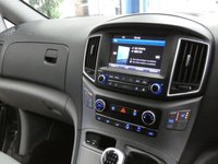 USED 2019 19 HYUNDAI i800 2.5 CRDI SE NAV 5d 134 BHP 8 SEATS SAT NAV HEATED SEATS PARKING SENSORS 1 OWNER HYUNDAI WARRANTY TILL MARCH 2024
