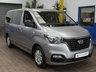 USED 2019 19 HYUNDAI i800 2.5 CRDI SE NAV 5d 134 BHP 8 SEATS SAT NAV HEATED SEATS PARKING SENSORS 1 OWNER HYUNDAI WARRANTY TILL MARCH 2024