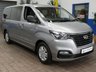 USED 2019 19 HYUNDAI i800 2.5 CRDI SE NAV 5d 134 BHP 8 SEATS SAT NAV HEATED SEATS PARKING SENSORS 1 OWNER HYUNDAI WARRANTY TILL MARCH 2024