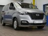 USED 2019 19 HYUNDAI i800 2.5 CRDI SE NAV 5d 134 BHP 8 SEATS SAT NAV HEATED SEATS PARKING SENSORS 1 OWNER HYUNDAI WARRANTY TILL MARCH 2024