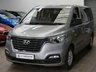 USED 2019 19 HYUNDAI i800 2.5 CRDI SE NAV 5d 134 BHP 8 SEATS SAT NAV HEATED SEATS PARKING SENSORS 1 OWNER HYUNDAI WARRANTY TILL MARCH 2024