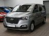 USED 2019 19 HYUNDAI i800 2.5 CRDI SE NAV 5d 134 BHP 8 SEATS SAT NAV HEATED SEATS PARKING SENSORS 1 OWNER HYUNDAI WARRANTY TILL MARCH 2024