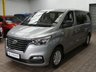 USED 2019 19 HYUNDAI i800 2.5 CRDI SE NAV 5d 134 BHP 8 SEATS SAT NAV HEATED SEATS PARKING SENSORS 1 OWNER HYUNDAI WARRANTY TILL MARCH 2024