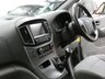 USED 2019 19 HYUNDAI i800 2.5 CRDI SE NAV 5d 134 BHP 8 SEATS SAT NAV HEATED SEATS PARKING SENSORS 1 OWNER HYUNDAI WARRANTY TILL MARCH 2024