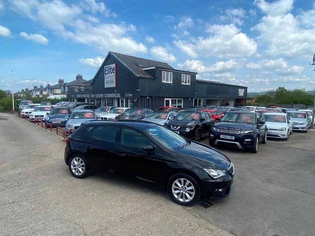 Elite Motors Of Garstang Ltd Preston