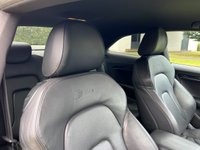 USED 2011 61 AUDI A5 2.0 TFSI QUATTRO BLACK EDITION 2d 208 BHP 