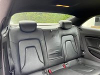 USED 2011 61 AUDI A5 2.0 TFSI QUATTRO BLACK EDITION 2d 208 BHP 
