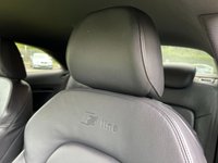 USED 2011 61 AUDI A5 2.0 TFSI QUATTRO BLACK EDITION 2d 208 BHP 