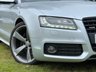 USED 2011 61 AUDI A5 2.0 TFSI QUATTRO BLACK EDITION 2d 208 BHP 