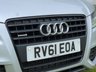 USED 2011 61 AUDI A5 2.0 TFSI QUATTRO BLACK EDITION 2d 208 BHP 
