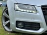 USED 2011 61 AUDI A5 2.0 TFSI QUATTRO BLACK EDITION 2d 208 BHP 