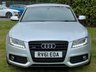 USED 2011 61 AUDI A5 2.0 TFSI QUATTRO BLACK EDITION 2d 208 BHP 