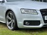 USED 2011 61 AUDI A5 2.0 TFSI QUATTRO BLACK EDITION 2d 208 BHP 