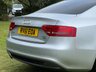 USED 2011 61 AUDI A5 2.0 TFSI QUATTRO BLACK EDITION 2d 208 BHP 