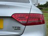 USED 2011 61 AUDI A5 2.0 TFSI QUATTRO BLACK EDITION 2d 208 BHP 