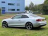 USED 2011 61 AUDI A5 2.0 TFSI QUATTRO BLACK EDITION 2d 208 BHP 