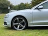 USED 2011 61 AUDI A5 2.0 TFSI QUATTRO BLACK EDITION 2d 208 BHP 