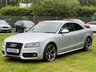 USED 2011 61 AUDI A5 2.0 TFSI QUATTRO BLACK EDITION 2d 208 BHP 