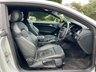 USED 2011 61 AUDI A5 2.0 TFSI QUATTRO BLACK EDITION 2d 208 BHP 