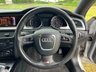 USED 2011 61 AUDI A5 2.0 TFSI QUATTRO BLACK EDITION 2d 208 BHP 