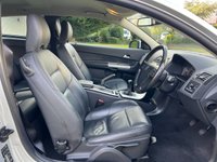 USED 2011 11 VOLVO C30 1.6 D2 SE LUX 3d 113 BHP 