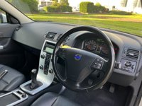 USED 2011 11 VOLVO C30 1.6 D2 SE LUX 3d 113 BHP 
