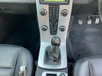 USED 2011 11 VOLVO C30 1.6 D2 SE LUX 3d 113 BHP 