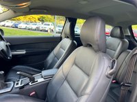 USED 2011 11 VOLVO C30 1.6 D2 SE LUX 3d 113 BHP 