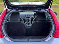 USED 2011 11 VOLVO C30 1.6 D2 SE LUX 3d 113 BHP 