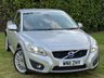 USED 2011 11 VOLVO C30 1.6 D2 SE LUX 3d 113 BHP 