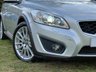 USED 2011 11 VOLVO C30 1.6 D2 SE LUX 3d 113 BHP 