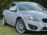 USED 2011 11 VOLVO C30 1.6 D2 SE LUX 3d 113 BHP 